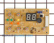 Display Board - Part # 1359410 Mfg Part # 6871A20195U