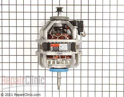 Drive Motor 4681EL1008A Main Product View