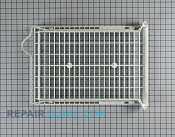 Drying Rack - Part # 1256925 Mfg Part # W10121663