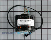 Fan Motor - Part # 1469085 Mfg Part # S99080274