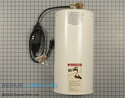 Heating Element 4396282 Main Product View