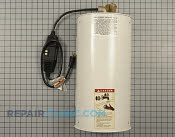 Heating Element - Part # 940865 Mfg Part # 4396282