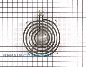 Heating Element - Part # 1028881 Mfg Part # 486149