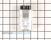 High Voltage Capacitor - Part # 1191083 Mfg Part # 5304455389