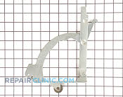 Hinge-rt - Part # 481130 Mfg Part # 303132
