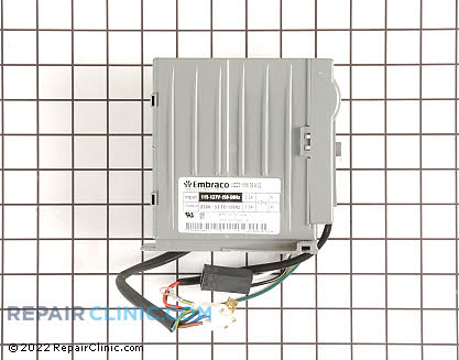 Inverter Board 8201670 Main Product View