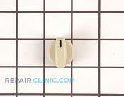 Knob - Part # 1381051 Mfg Part # 5304463551