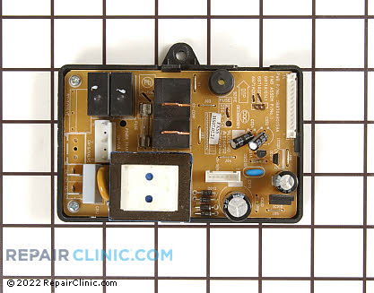 Main Control Board 6871A10141B Main Product View