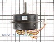 Motor fan - Part # 772337 Mfg Part # WJ94X640