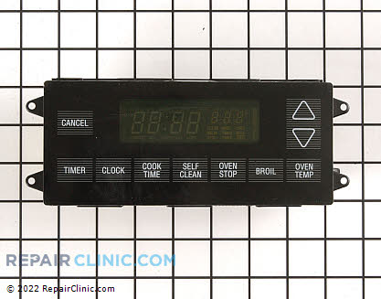 Oven Control Board (OEM)  7601M286-60