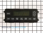 Oven Control Board - Part # 1515113 Mfg Part # 7601M286-60