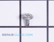 Screw - Part # 1393534 Mfg Part # 83619