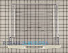 Snack  Pan W10233485 Alternate Product View