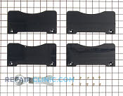 Stacking Kit - Part # 1341156 Mfg Part # 5001ER9585G