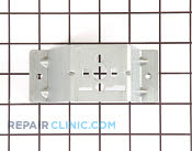 Support, top burner - Part # 702564 Mfg Part # 74002365