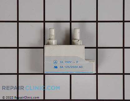 Switch RF-7100-15 Main Product View