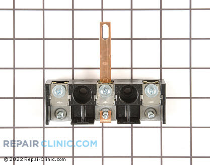 Terminal Block 9761958 Main Product View