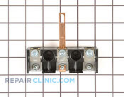 Terminal Block - Part # 1181866 Mfg Part # 9761958