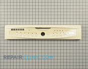 Touchpad and Control Panel - Part # 941406 Mfg Part # 8534841