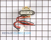 Transformer - Part # 1028666 Mfg Part # 412806