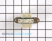 Transformer - Part # 1028667 Mfg Part # 414899