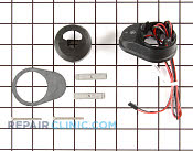Water Dispenser - Part # 914659 Mfg Part # WS10X10002