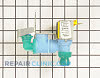 Water Inlet Valve 12544117 Alternate Product View