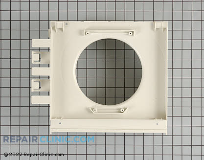 Blower housing FD5308-010      Main Product View