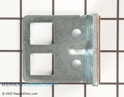 Bottom Hinge (OEM)  63001128