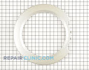 Door Frame - Part # 1047585 Mfg Part # 369605
