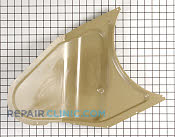 Duct & Venting - Part # 491709 Mfg Part # 314485