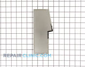 End Cap - Part # 713284 Mfg Part # 7726P003-60
