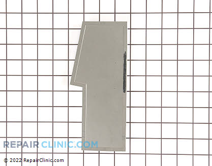 End Cap 7726P014-60 Main Product View
