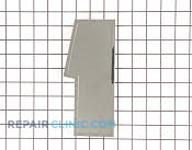 End Cap - Part # 713293 Mfg Part # 7726P014-60