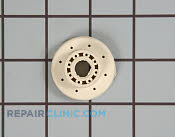 Grommet - Part # 1370337 Mfg Part # J756-00008B