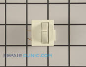 Light Switch - Part # 1049644 Mfg Part # 415947
