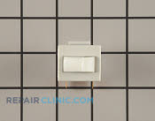 Light Switch - Part # 1049800 Mfg Part # 416133