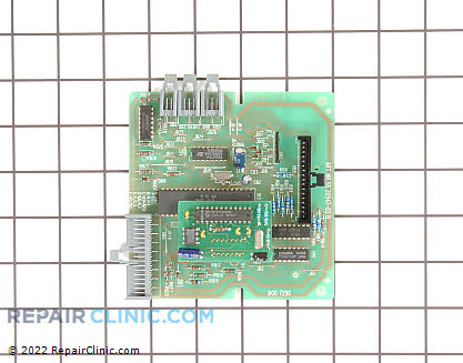 Main Control Board 8007290 Main Product View