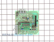 Main Control Board - Part # 763366 Mfg Part # 8007290