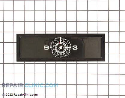Mechanical Clock and Timer 7602P064-60 Main Product View