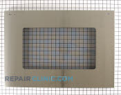 Outer Door Panel - Part # 948815 Mfg Part # 318187933