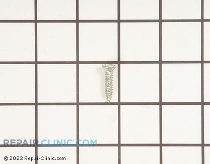Screw WR01X10591 Main Product View