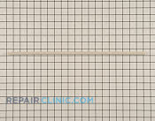 Shelf Trim - Part # 1054708 Mfg Part # 31443-4