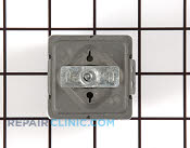 Surface Element Switch - Part # 942782 Mfg Part # WB23X10009