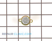 Thermoprotector - Part # 253809 Mfg Part # WB24X819