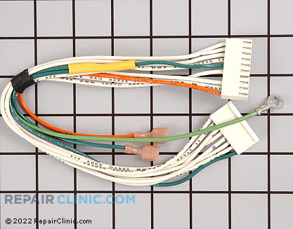 Wire Harness WB18K5120       Main Product View