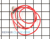 Wire, Receptacle & Wire Connector - Part # 754510 Mfg Part # 14362