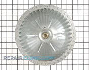Blower Wheel & Fan Blade - Part # 755971 Mfg Part # 82462