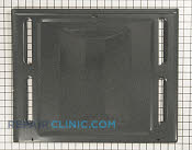 Bottom Panel - Part # 1086895 Mfg Part # WB35K10042