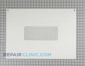 Cooktop - Part # 833495 Mfg Part # 318210905